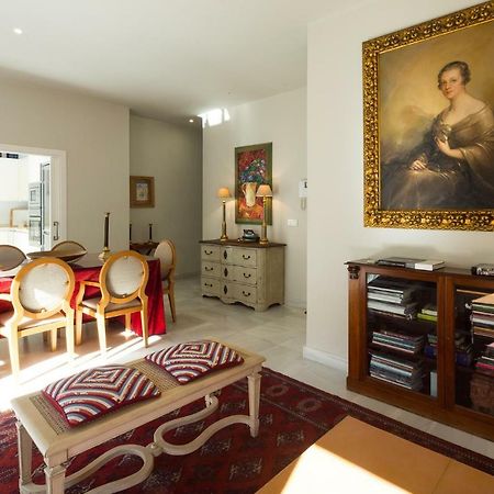 Veoapartment Mateos Gago 3D Севилья Экстерьер фото