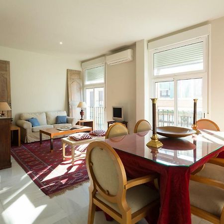 Veoapartment Mateos Gago 3D Севилья Экстерьер фото